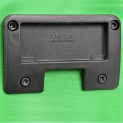 Dynamics Tourline Aqua Pro Lenkertasche PVC-frei - Wasserdichte Fahrradtasche für Lenker -E-Bikes Verkaufsgeschäft dynamics lenkertasche tourline aqua pro gruen klick fix 2019 302581 l