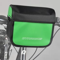 Dynamics Tourline Aqua Pro Lenkertasche PVC-frei - Wasserdichte Fahrradtasche für Lenker -E-Bikes Verkaufsgeschäft dynamics lenkertasche tourline aqua pro gruen klick fix 2019 302581a