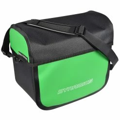 Dynamics Tourline Aqua Pro Lenkertasche PVC-frei - Wasserdichte Fahrradtasche für Lenker