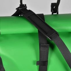 Dynamics Tourline Aqua Pro Fahrradtasche - Wasserdichte Packtasche für Fahrräder -E-Bikes Verkaufsgeschäft dynamics tourline aqua pro fahrradtasche einzel gruen 2022 312705 c