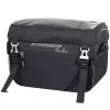 VAUDE Dynamics Tourline Box Ll Lenkertasche - Praktische Fahrradlenkertasche für sicheres Gepäck
