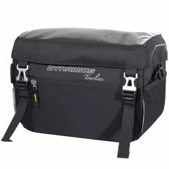 VAUDE Dynamics Tourline Box Ll Lenkertasche - Praktische Fahrradlenkertasche für sicheres Gepäck