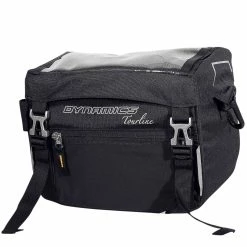 VAUDE Dynamics Tourline Comp Ll Lenkertasche - Premium Fahrradlenkertasche für Touren