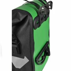 Dynamics Tourline Aqua Pro Einzeltasche Kompakt PVC-frei 12,5 Liter | Fahrradtasche wasserdicht -E-Bikes Verkaufsgeschäft dynamics vorderradtasche tourline aqua pro 2020 302585 e