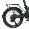 Eovolt AC03 Gepäckträger (20") - Robuster Fahrradgepäckträger für Fahrradtaschen und Körbe