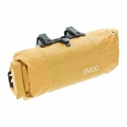 Evoc Handlebar Pack Boa Lenkertasche - Robuste Fahrradtasche für Lenker