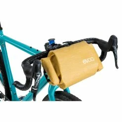 Evoc Handlebar Pack Boa Lenkertasche - Robuste Fahrradtasche für Lenker -E-Bikes Verkaufsgeschäft evoc handlebar pack boa lenkertasche 2022 p 305044 c