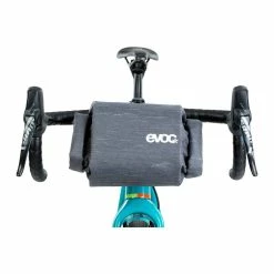 Evoc Handlebar Pack Boa Lenkertasche - Robuste Fahrradtasche für Lenker -E-Bikes Verkaufsgeschäft evoc handlebar pack boa lenkertasche 2022 p 305044 e