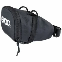 Evoc Seat Bag M Fahrrad-Satteltasche – Robust, wasserdicht & praktisch für Radfahrer