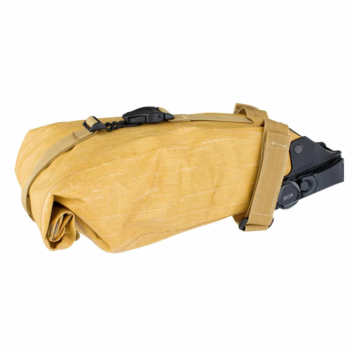 Evoc Seat Pack Boa Fahrrad-Satteltasche - Hochwertige Satteltasche für Radfahrer 2 Evoc Seat Pack Boa Fahrrad-Satteltasche - Hochwertige Satteltasche für Radfahrer – Bild 2