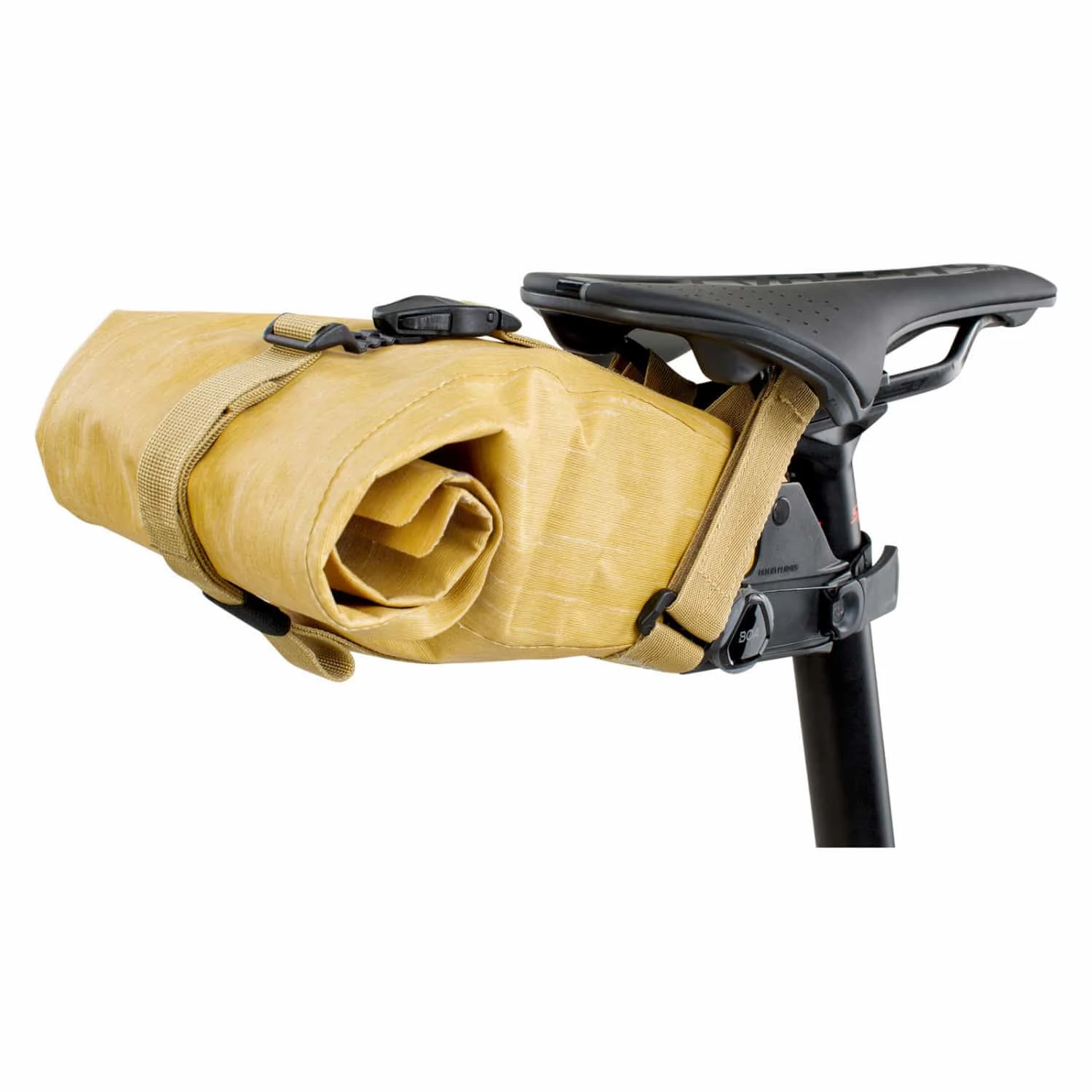 Evoc Seat Pack Boa Fahrrad-Satteltasche - Hochwertige Satteltasche für Radfahrer 4 Evoc Seat Pack Boa Fahrrad-Satteltasche - Hochwertige Satteltasche für Radfahrer – Bild 4