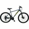 EXTE Turbo 800 MTB Hardtail 27,5" - Hochwertiges Mountainbike für Abenteuer