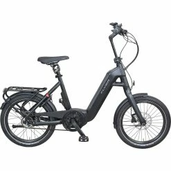 Flyer Upstreet 1 7.43 E-Bike City – Elektrofahrrad für urbane Mobilität