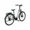 Flyer Gotour 6 5.20 Comfort E-Trekkingrad 28" | Elektrofahrrad für Touren | Hochwertiges E-Bike