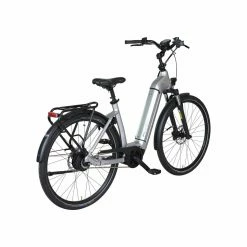 Flyer Gotour 6 5.20 Comfort E-Trekkingrad 28" | Elektrofahrrad für Touren | Hochwertiges E-Bike