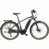 Flyer Upstreet 5 3.12 E-Bike Trekkingrad 28" - Perfekt für Touren und Alltag