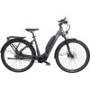 Flyer Upstreet 5 7.43 E-Bike Cityrad | Hochwertiges E-Cityrad für urbane Mobilität