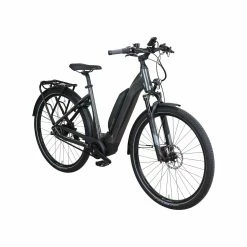 Flyer Upstreet 5 7.43 E-Bike Cityrad | Hochwertiges E-Cityrad für urbane Mobilität 6 Flyer Upstreet 5 7.43 E-Bike Cityrad | Hochwertiges E-Cityrad für urbane Mobilität -E-Bikes Verkaufsgeschäft flyer 28 upstreet5743 wave grau 2022 c