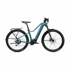 Flyer Goroc 2 6.30 E-Bike ATB - Hochwertiges Elektrofahrrad für Offroad-Abenteuer