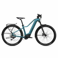 Flyer GOROC 2 6.30 E-ATB Hardtail 29" E-Bike - Perfekt für City & Offroad