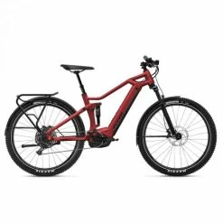 Flyer Goroc 3 4.10 E-Bike Mountainbike – Leistungsstarkes E-Mountainbike für Offroad-Abenteuer