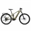 Flyer GOROC 3 4.10 ATB Fully 27,5" E-Mountainbike | Hochwertiges E-Bike für Offroad-Abenteuer