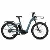 Flyer GOTOUR 3 7.43 26" City E-Bike - Perfektes E-Cityrad für urbanes Fahren