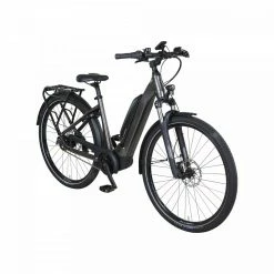 Flyer Upstreet 5 5.40 E-Bike Cityrad 28" - Elegantes E-Cityrad für urbane Mobilität 5 Flyer Upstreet 5 5.40 E-Bike Cityrad 28" - Elegantes E-Cityrad für urbane Mobilität -E-Bikes Verkaufsgeschäft flyer upstreet5540 wave schwarz 20222
