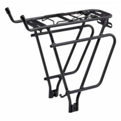 Fuxon Gepäckträger Mit Sideframe (24 - 28") | Robust & Vielseitig