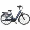 Gazelle Arroyo C7+ HMB E-Bike Citybike 28" - Elegantes E-Cityrad für urbane Mobilität