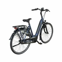 Gazelle Arroyo C7+ HMB E-Bike Citybike 28" - Elegantes E-Cityrad für urbane Mobilität -E-Bikes Verkaufsgeschäft gazelle 28 arroyoc7hbm wave blau 99731 2022 cc