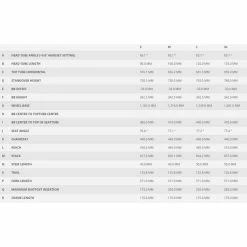 Scott Genius 930 Trailbike Fully MTB 29" - Hochwertiges Mountainbike für Abenteuer 5 Scott Genius 930 Trailbike Fully MTB 29" - Hochwertiges Mountainbike für Abenteuer -E-Bikes Verkaufsgeschäft geometriedaten scott genius 930