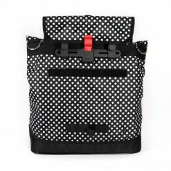 Haberland Melan I KLICKfix Fahrrad-Packtasche - Praktische Packtasche für Fahrradgepäck -E-Bikes Verkaufsgeschäft haberland melan i klickfix fahrrad packtasche 2023 313669 c