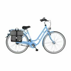 Haberland Melan I KLICKfix Fahrrad-Packtasche - Praktische Packtasche für Fahrradgepäck -E-Bikes Verkaufsgeschäft haberland melan i klickfix fahrrad packtasche 2023 313669 h