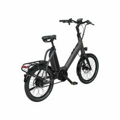 Hercules Futura Compact R5 E-Bike Cityrad – Elektrofahrrad für die Stadt 7 Hercules Futura Compact R5 E-Bike Cityrad – Elektrofahrrad für die Stadt -E-Bikes Verkaufsgeschäft hercules 20 futuracompf5r5 sw 2022 1