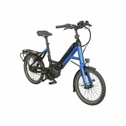 Hercules Rob Fold I-F8 E-Bike Faltrad – Kompaktes und Leistungsstarkes Elektrofahrrad 5 Hercules Rob Fold I-F8 E-Bike Faltrad – Kompaktes und Leistungsstarkes Elektrofahrrad -E-Bikes Verkaufsgeschäft hercules 20 robfoldi8f sw blau 2020 e klapprad 91669 aa
