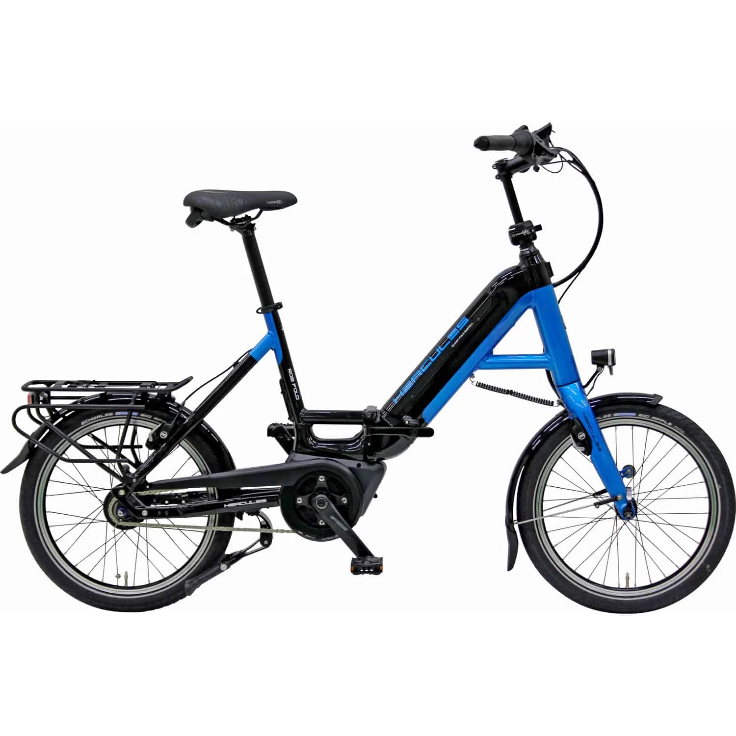 Hercules Rob Fold I-F8 E-Bike Faltrad – Kompaktes und Leistungsstarkes Elektrofahrrad 1 Hercules Rob Fold I-F8 E-Bike Faltrad – Kompaktes und Leistungsstarkes Elektrofahrrad