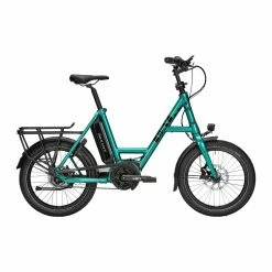i:SY E5 ZR F E-Bike Kompaktrad - Elektrofahrrad für Stadt und Alltag 8 i:SY E5 ZR F E-Bike Kompaktrad - Elektrofahrrad für Stadt und Alltag -E-Bikes Verkaufsgeschäft isy e5zrf opalgruen