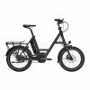i:SY E5 ZR F E-Bike Kompaktrad - Elektrofahrrad für Stadt und Alltag
