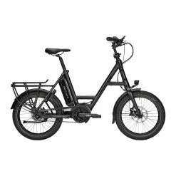 i:SY E5 ZR F E-Bike Kompaktrad - Elektrofahrrad für Stadt und Alltag