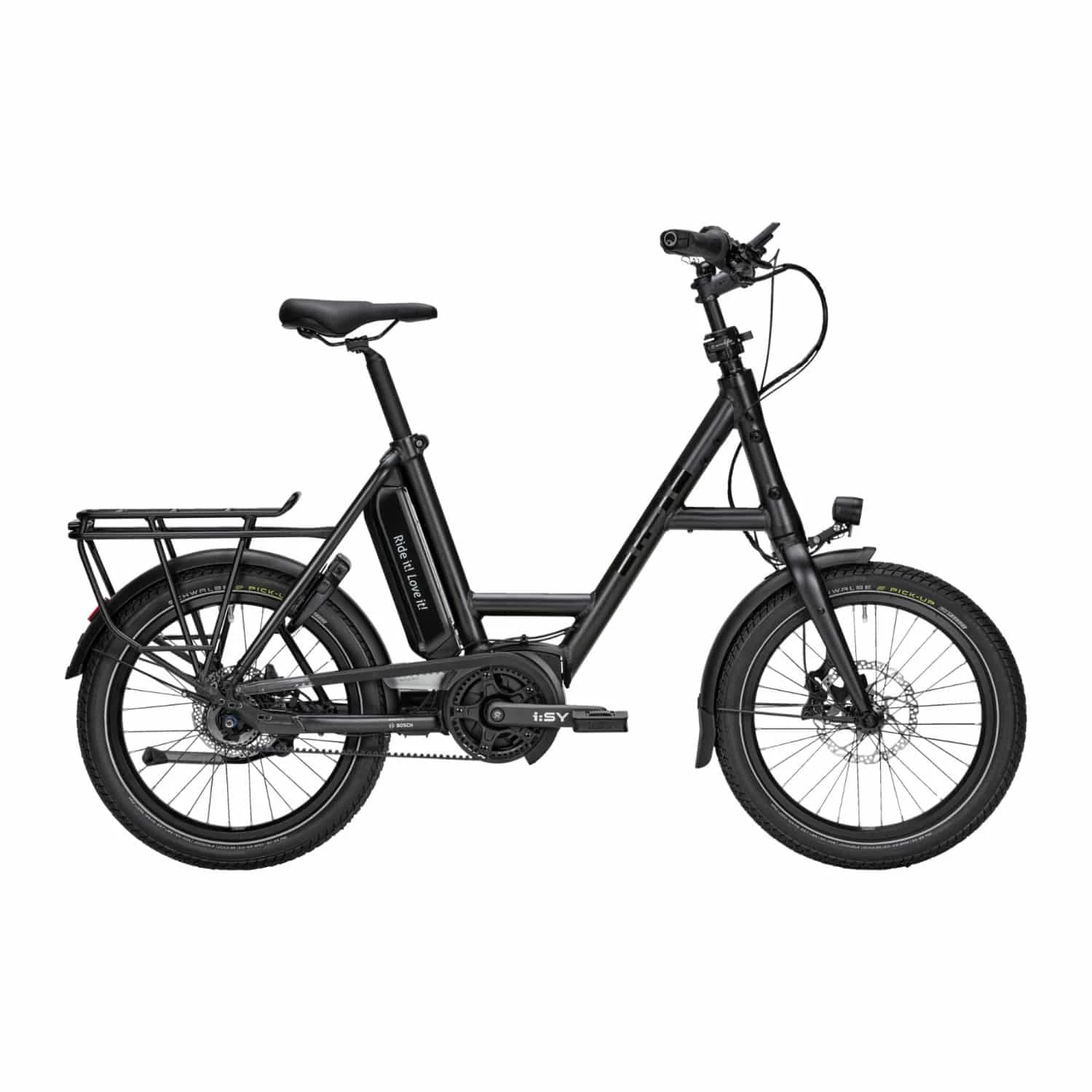 i:SY E5 ZR F E-Bike Kompaktrad - Elektrofahrrad für Stadt und Alltag 1 i:SY E5 ZR F E-Bike Kompaktrad - Elektrofahrrad für Stadt und Alltag