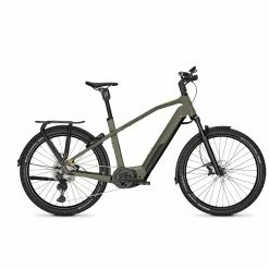 Kalkhoff Entice 7.B Advance E-Bike ATB 27,5" - Hochwertiges Elektrofahrrad für Offroad-Abenteuer