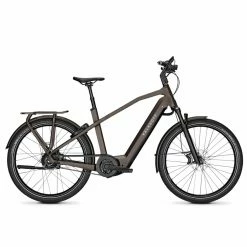 Kalkhoff Image 7.B Excite+ E-Bike Cityrad 27,5" – Premium E-Cityrad für urbanen Komfort