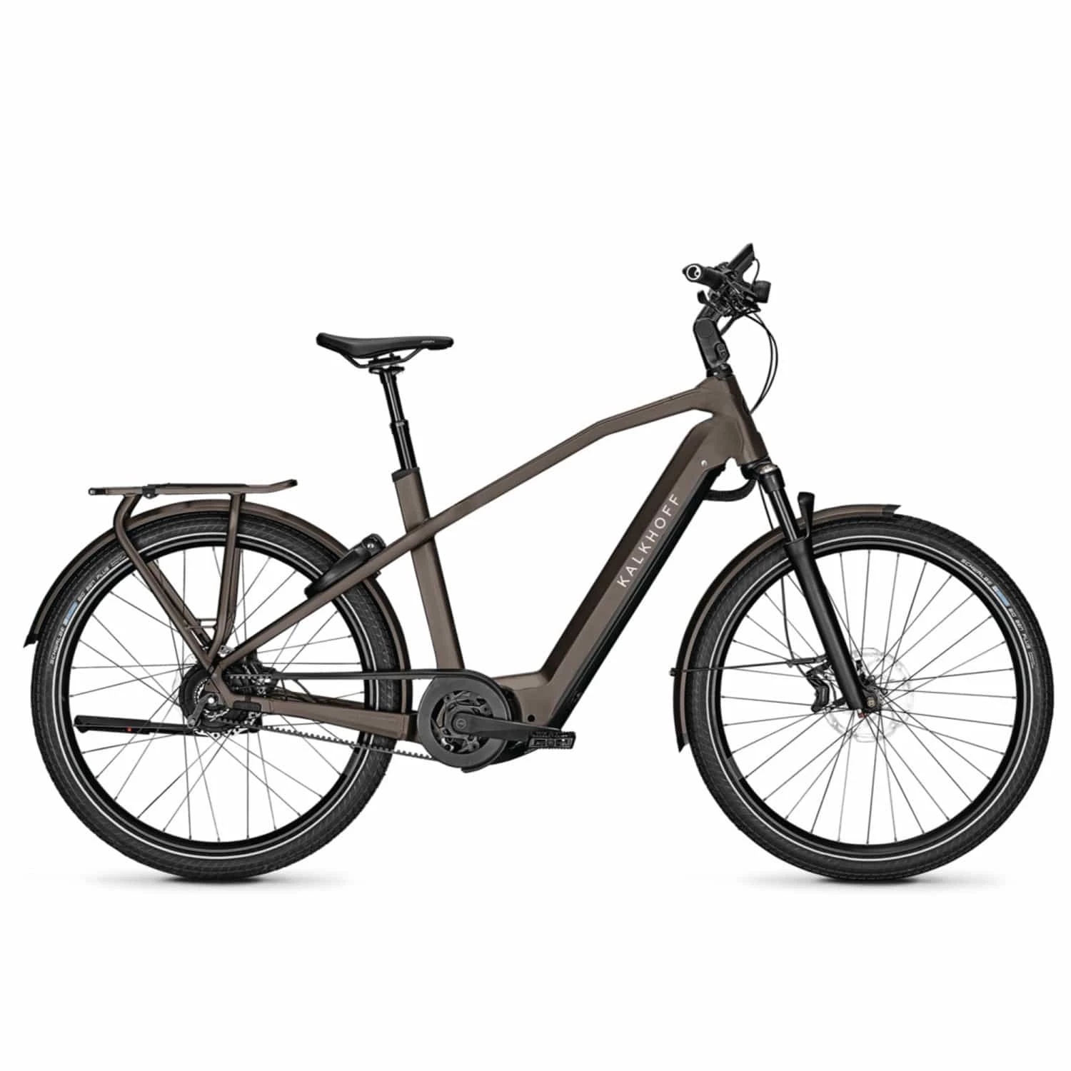 Kalkhoff Image 7.B Excite+ E-Bike Cityrad 27,5" – Premium E-Cityrad für urbanen Komfort 1 Kalkhoff Image 7.B Excite+ E-Bike Cityrad 27,5" – Premium E-Cityrad für urbanen Komfort