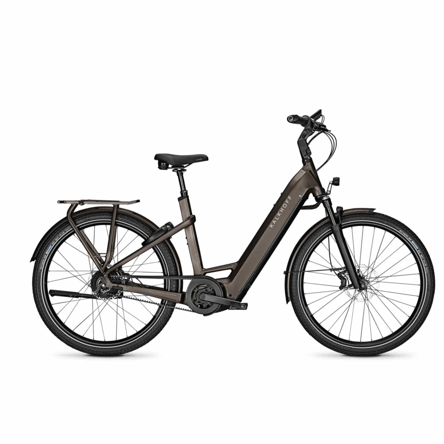 Kalkhoff Image 7.B Excite+ E-Bike Cityrad 27,5" – Premium E-Cityrad für urbanen Komfort 2 Kalkhoff Image 7.B Excite+ E-Bike Cityrad 27,5" – Premium E-Cityrad für urbanen Komfort – Bild 2