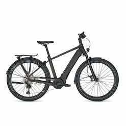 Kalkhoff Endeavour 5.B Advance+ Trekkingrad 28" - Premium E-Bike für Touren und Alltag