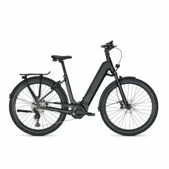 Kalkhoff Endeavour 5.B Advance+ Trekkingrad 28" - Premium E-Bike für Touren und Alltag -E-Bikes Verkaufsgeschäft kalkhoff endeavour 5b advance wave c