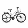Kalkhoff Endeavour 3.B Move Trekkingrad 28" - Premium E-Bike für Trekking und Stadt