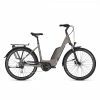Kalkhoff Entice 1.B Move E-Bike Trekking 27,5" - Premium Elektrofahrrad für jeden Tag