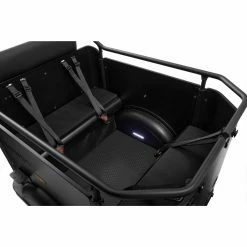 Popal Keewee By Cangoo E-Cargobike Lastenfahrrad – Elektrisches Lastenrad für Stadt und Freizeit -E-Bikes Verkaufsgeschäft keewee by cangoo d